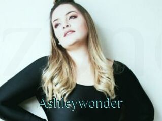 Ashleywonder