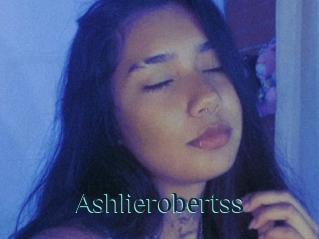 Ashlierobertss