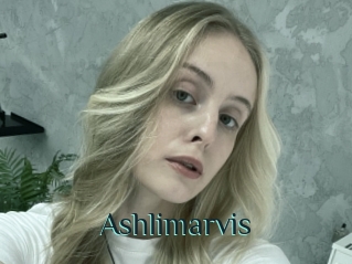 Ashlimarvis