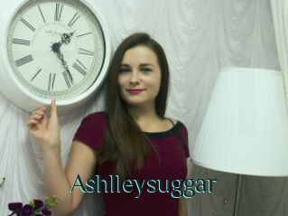 Ashlleysuggar