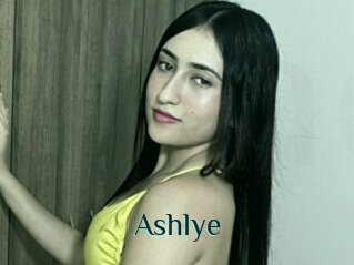 Ashlye