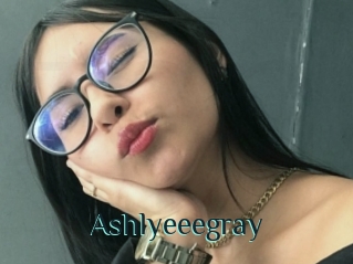 Ashlyeeegray