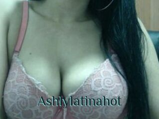 Ashlylatinahot