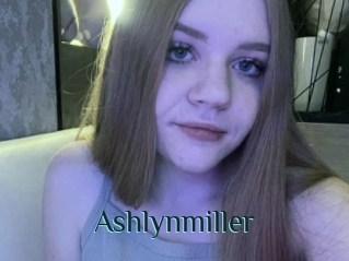 Ashlynmiller