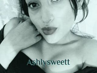 Ashlysweett