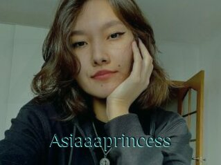 Asiaaaprincess