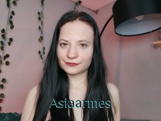 Asiaarmes