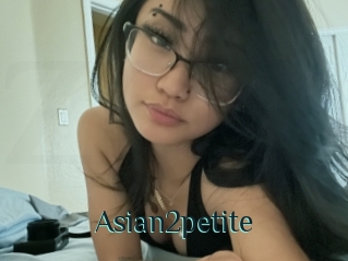 Asian2petite