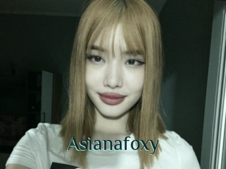 Asianafoxy