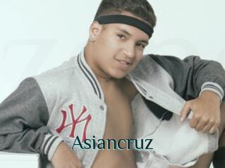 Asiancruz