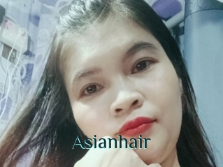 Asianhair