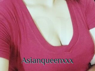 Asianqueenxxx