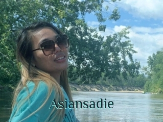 Asiansadie