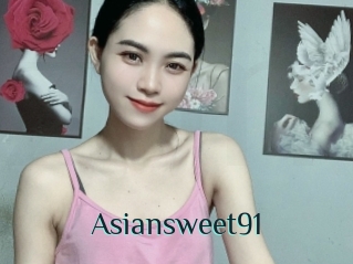 Asiansweet91