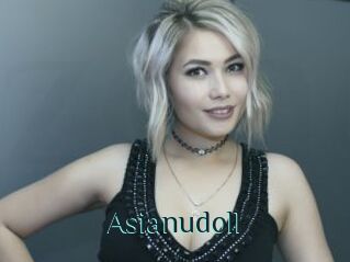 Asianudoll