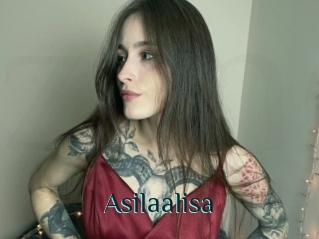 Asilaalisa