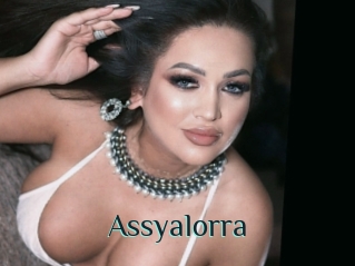 Assyalorra