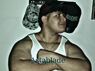 Astablade