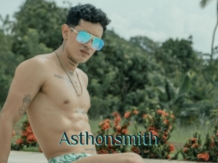 Asthonsmith