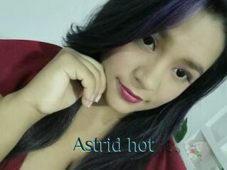 Astrid_hot