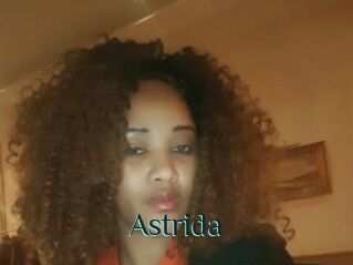 Astrida