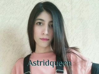 Astridqueen