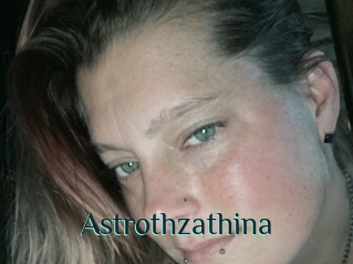 Astrothzathina