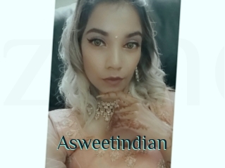 Asweetindian