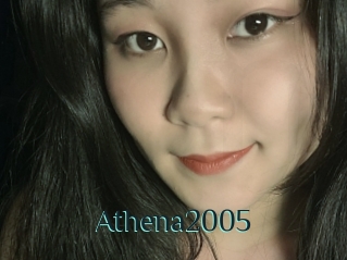 Athena2005