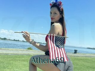 Athena69