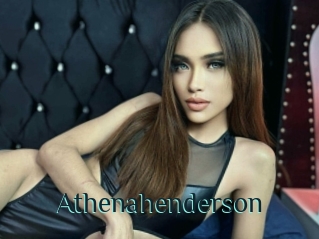 Athenahenderson