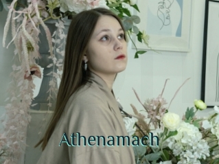 Athenamach