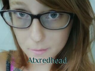 Atxredhead