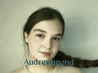 Audreyamond