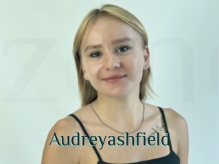 Audreyashfield