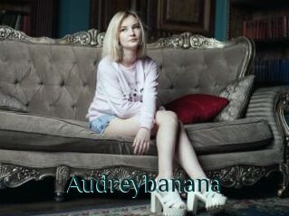 Audreybanana