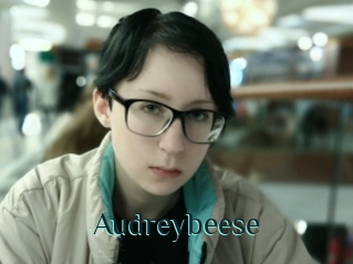 Audreybeese