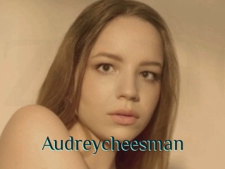 Audreycheesman