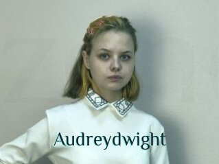 Audreydwight