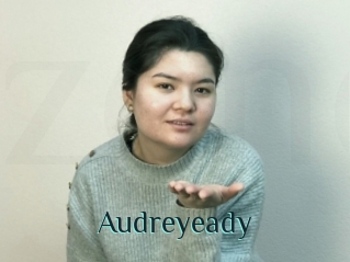 Audreyeady