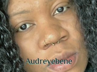 Audreyebene