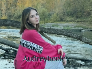 Audreyhenley