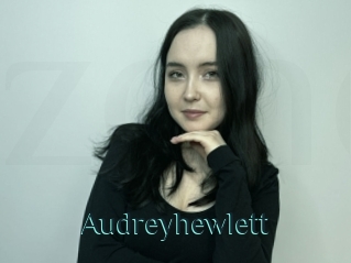 Audreyhewlett