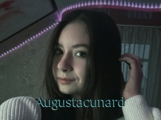 Augustacunard