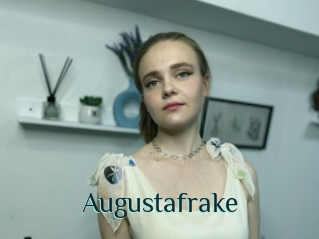 Augustafrake