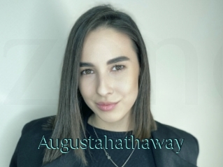 Augustahathaway