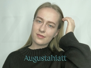 Augustahiatt