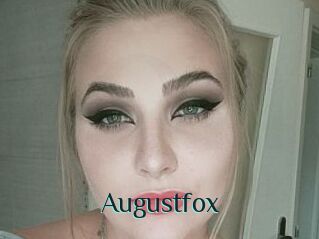 Augustfox