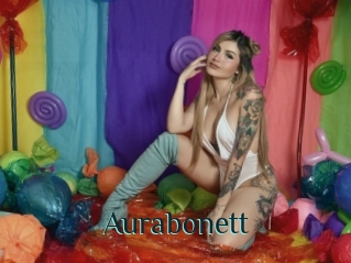 Aurabonett