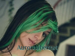 Auroraabennet